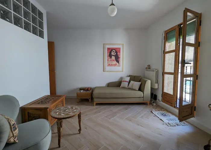 La Paloma
