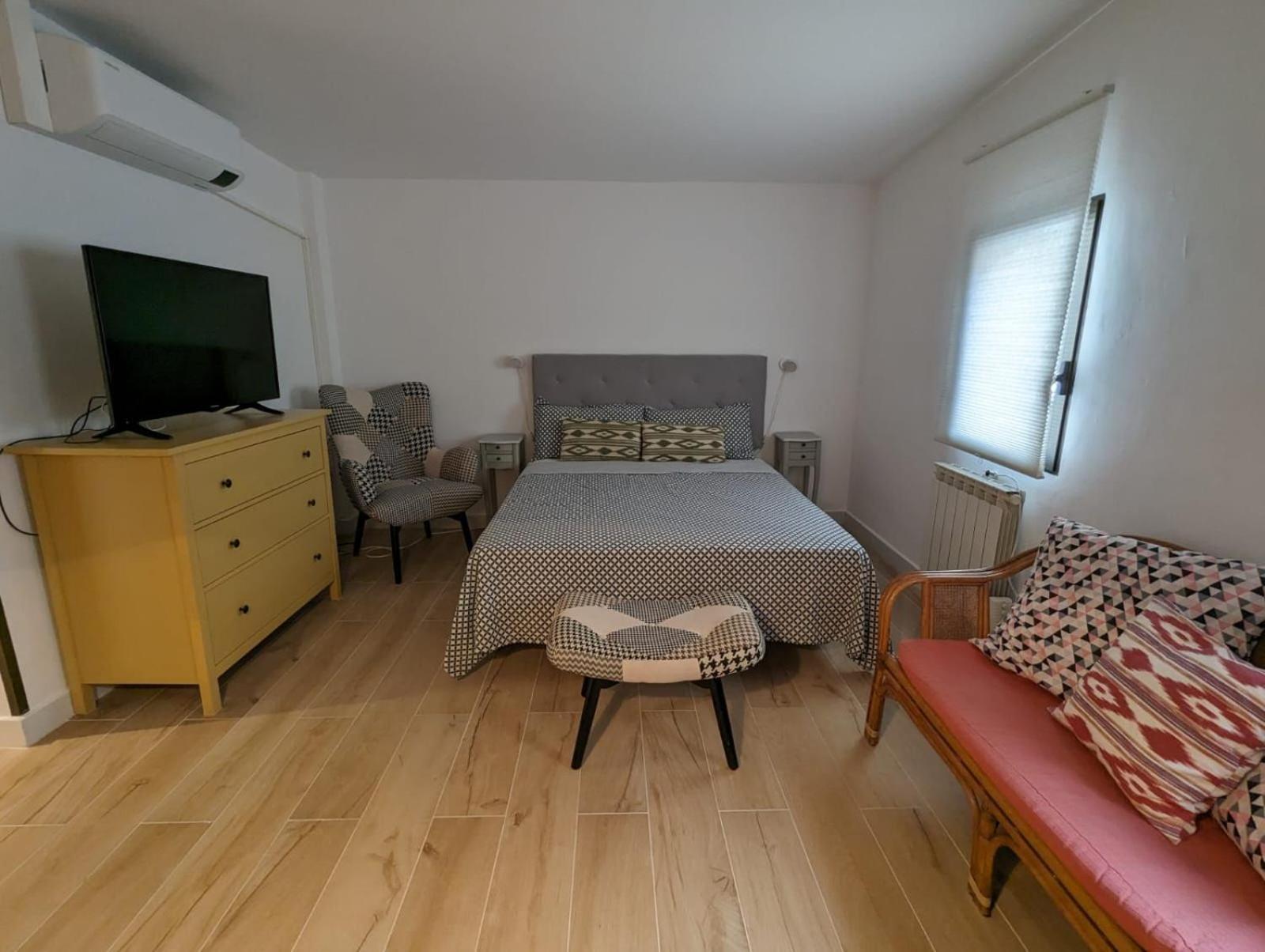 Apartment La Paloma