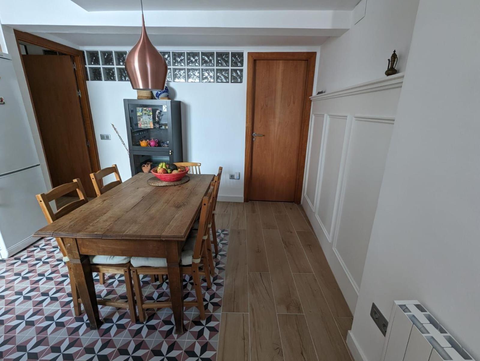 La Paloma Apartment Tarragona