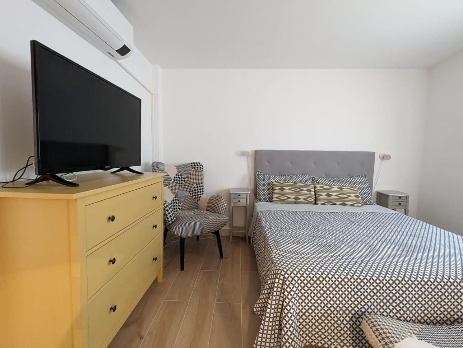 La Paloma Apartment