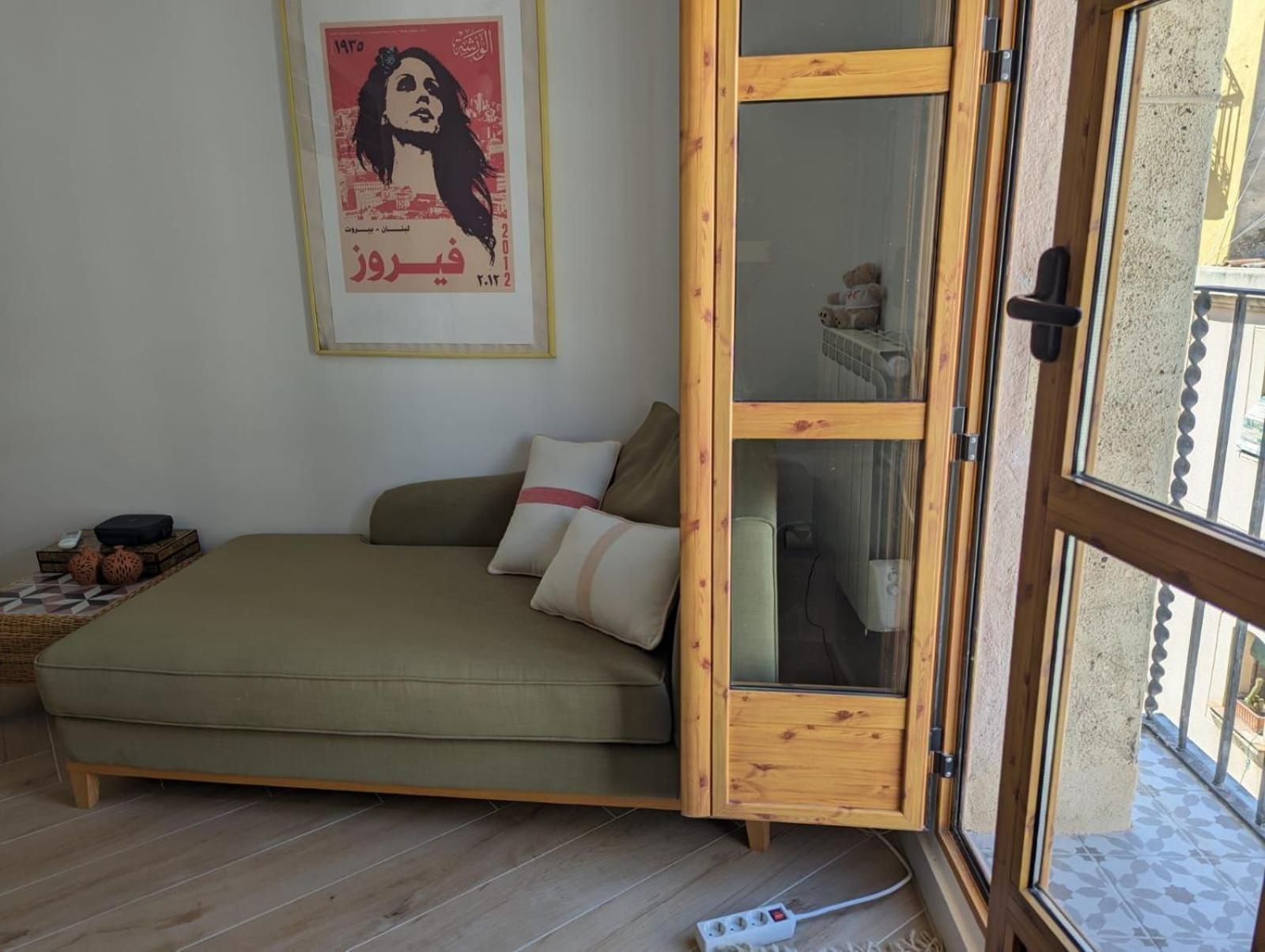 La Paloma Apartment *