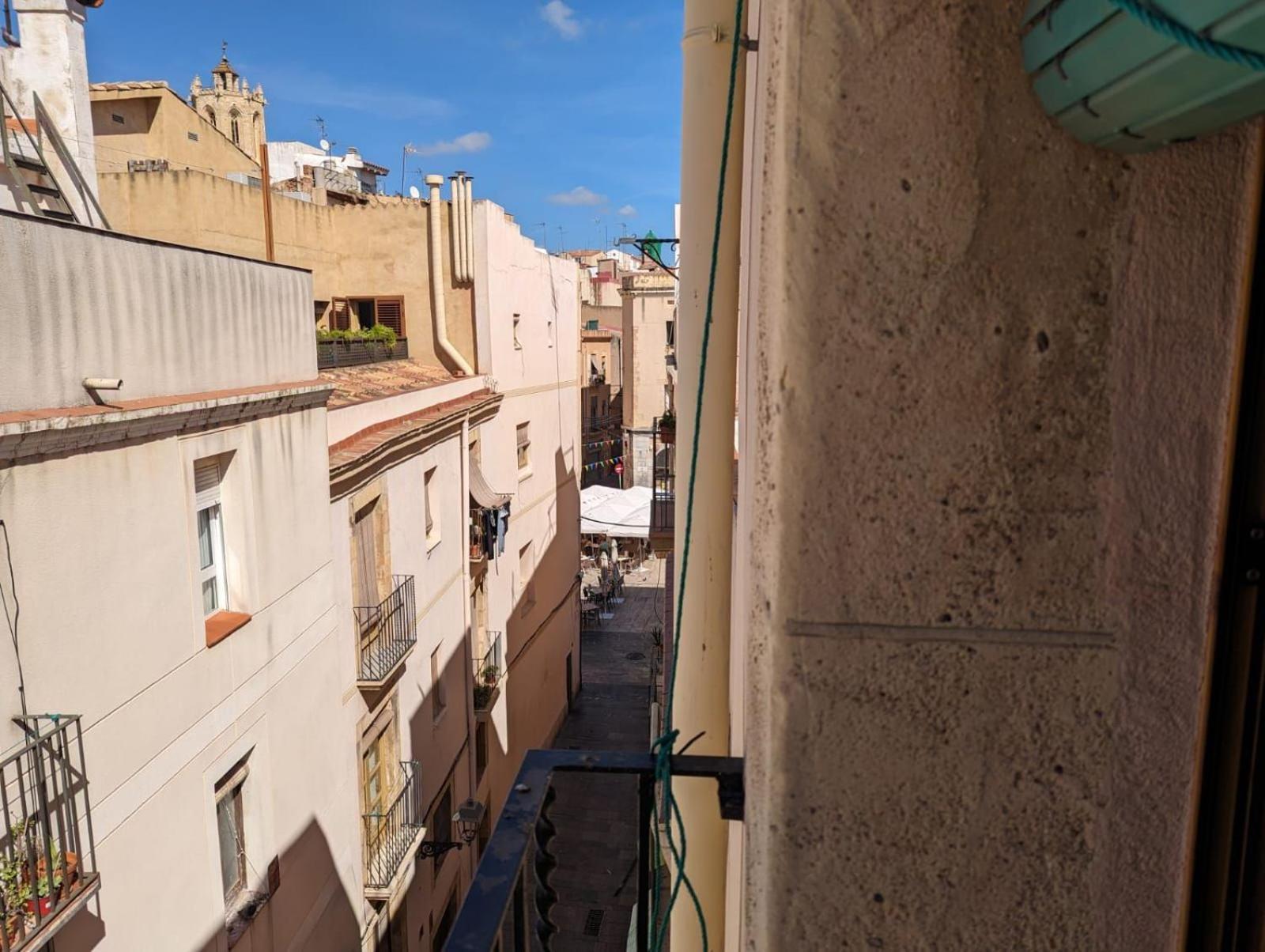 La Paloma Tarragona