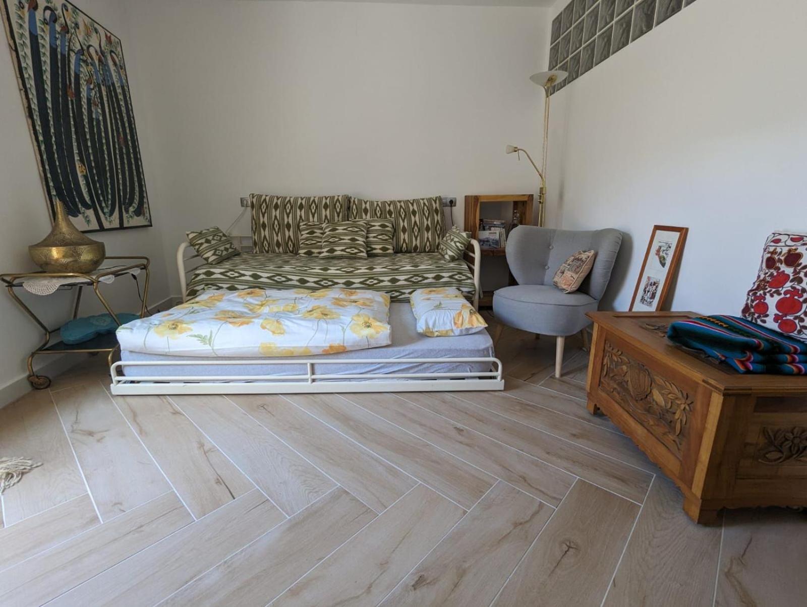 La Paloma Apartment