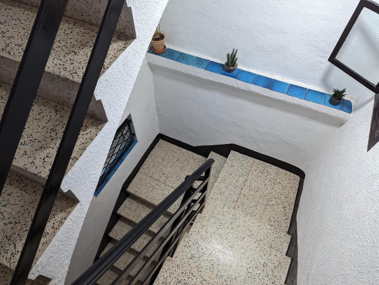 Apartment La Paloma *
