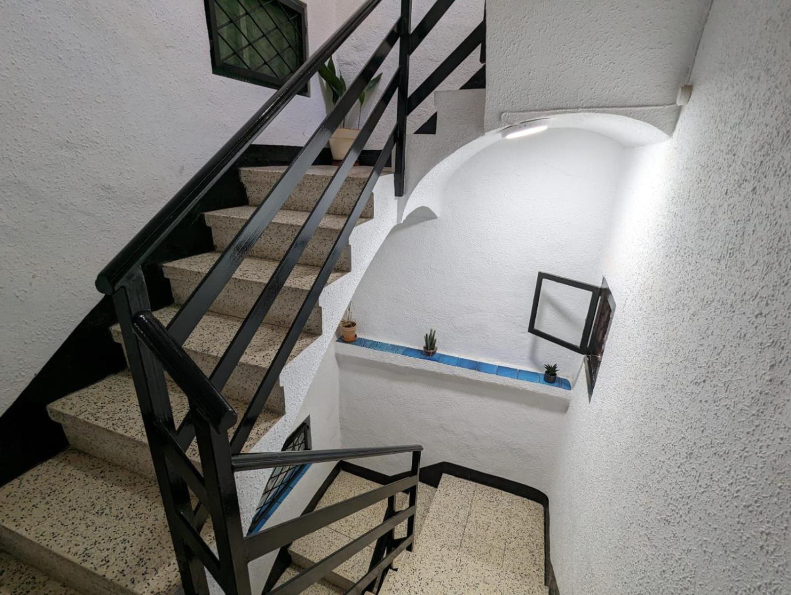 La Paloma Apartment *