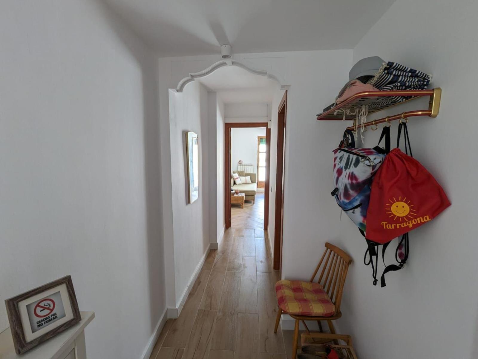 La Paloma Apartment