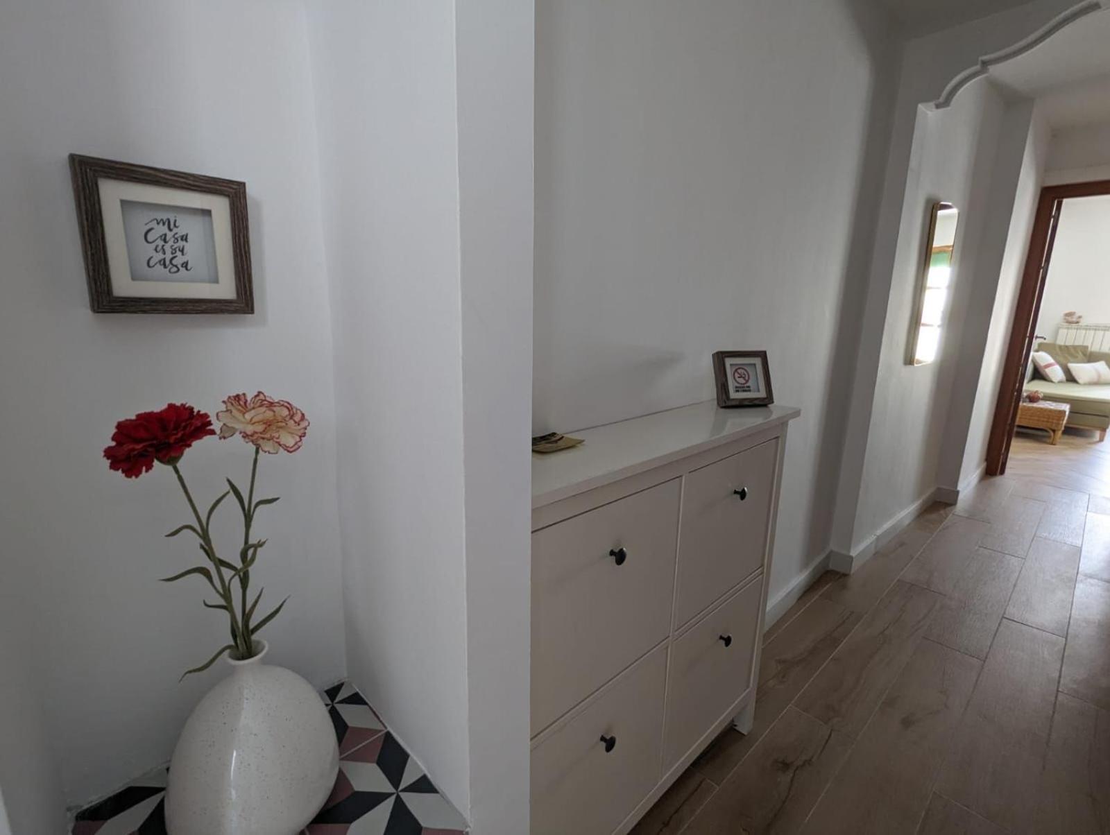 Apartment La Paloma Tarragona